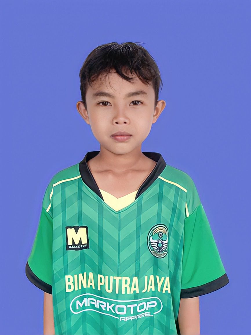 Dika Kelvin Ardiansyah
